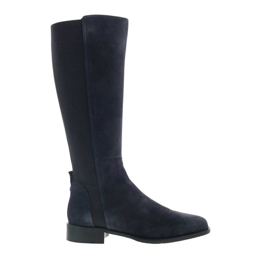 Aquatalia Womens Nolita Blue Boots (NWT)